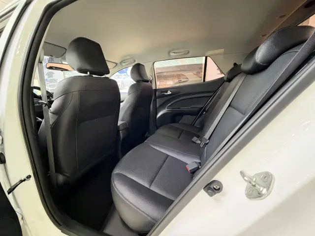 Kia KX1 — Фото автомобиля 7