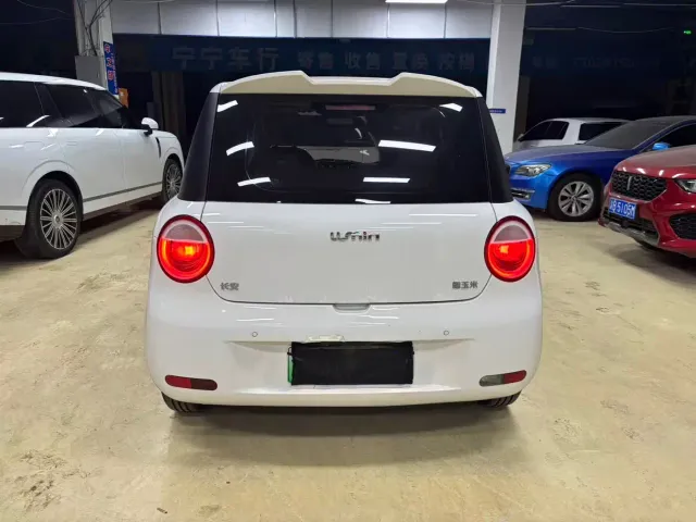 Changan Lumin — Фото автомобиля 8