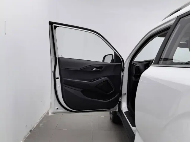 Hyundai ix35 — Фото автомобиля 8