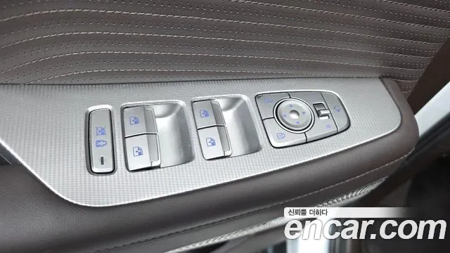 Hyundai Palisade The New — Фото автомобиля 29
