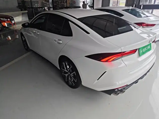 GAC Trumpchi Emkoo — Фото автомобиля 4