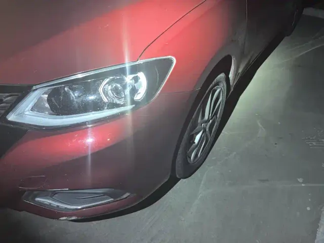 Nissan Tiida — Фото автомобиля 5