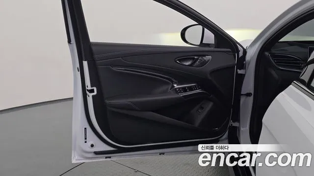 BYD Seal — Фото автомобиля 13