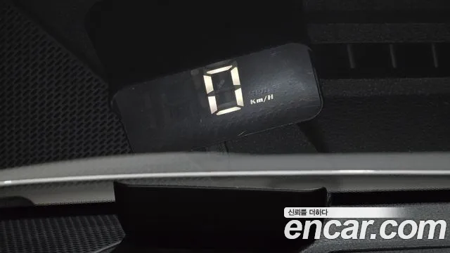 Kia Canival Carnival 4 поколение Дизель 9 мест Signature — Фото автомобиля 28