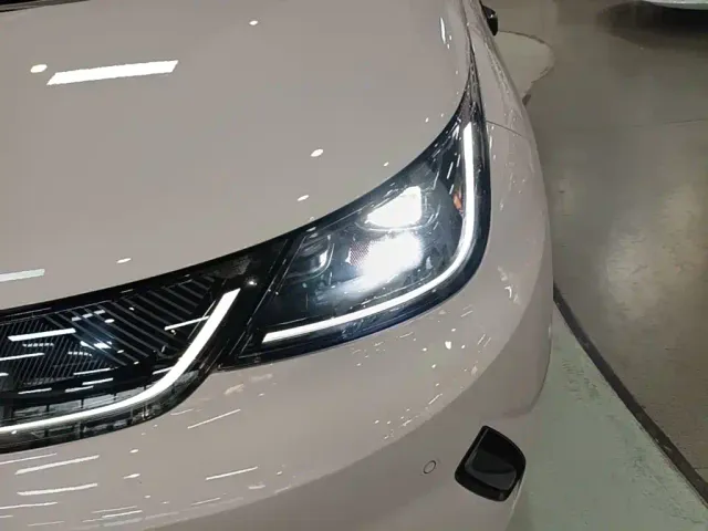 BYD Dolphin — Фото автомобиля 23