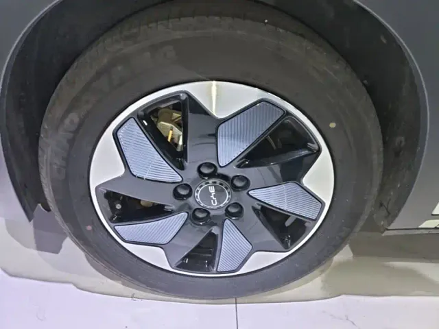 BYD Dolphin — Фото автомобиля 22