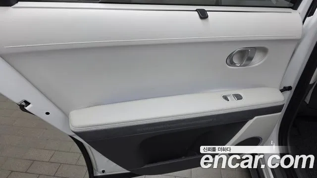 Hyundai Ioniq 5 — Фото автомобиля 14