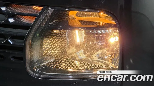Hyundai Staria — Фото автомобиля 22