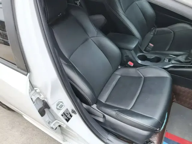 Toyota Levin — Фото автомобиля 19