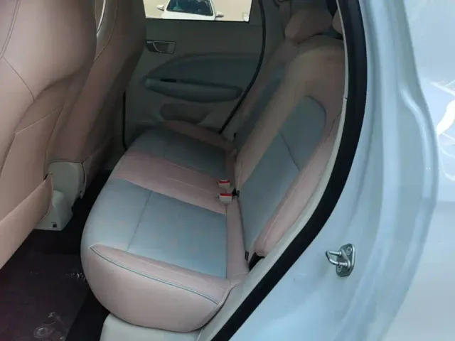 Leapmotor Leapmotor T03 2024 310 Comfort Edition — Фото автомобиля 16