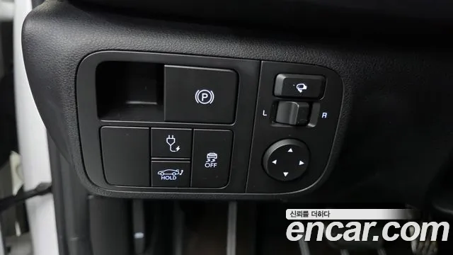 Hyundai Ioniq 6 — Фото автомобиля 23