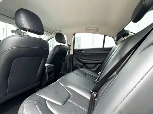 Chery Arrizo 5 — Фото автомобиля 6