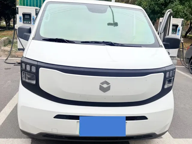 Changan Kaicheng V919 — Фото автомобиля 3