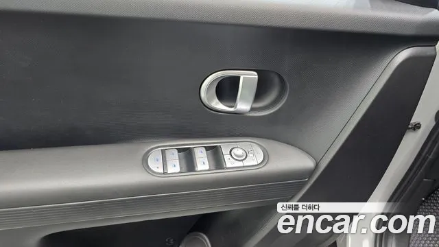 Hyundai Ioniq 5 — Фото автомобиля 28