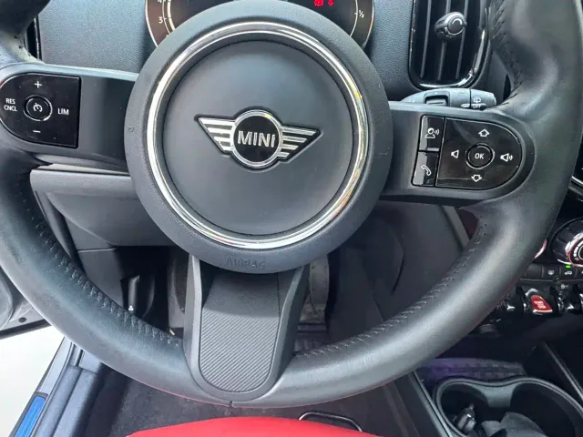 MINI Countryman — Фото автомобиля 21