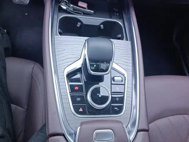 Chery Tiggo 8 PRO — Фото автомобиля 16