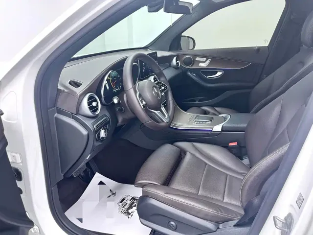 Mercedes-Benz GLC-Class — Фото автомобиля 7