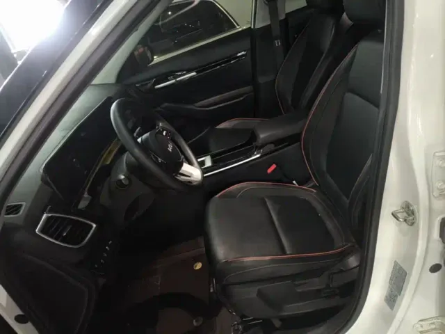 Kia Seltos — Фото автомобиля 14