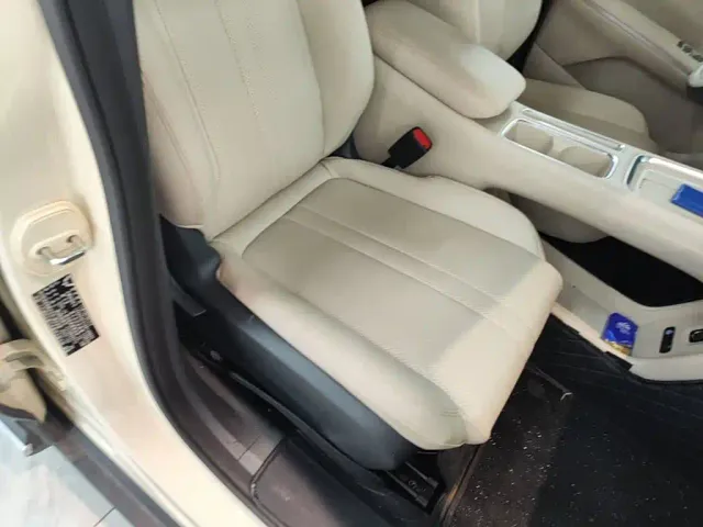 Wuling Bingo S — Фото автомобиля 24