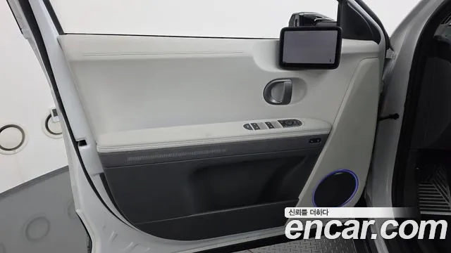 Hyundai Ioniq5 — Фото автомобиля 24