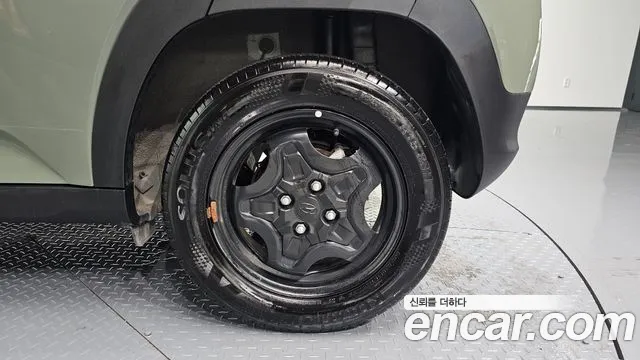 Hyundai Casper Casper Turbo Essential — Фото автомобиля 21