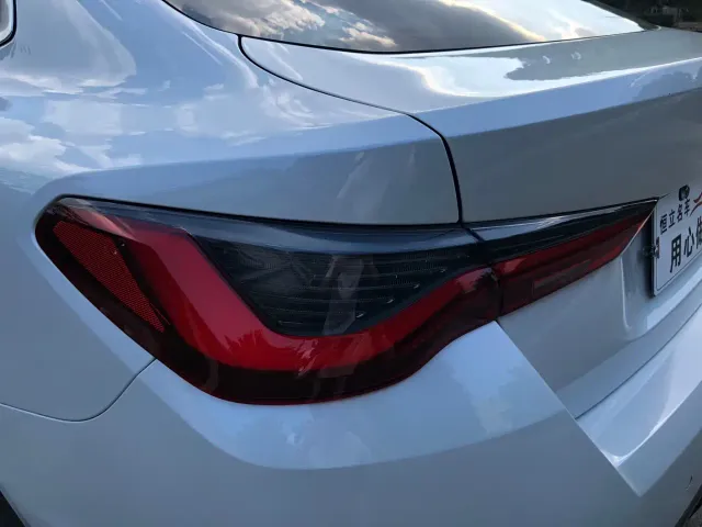 BMW 4 Series — Фото автомобиля 27