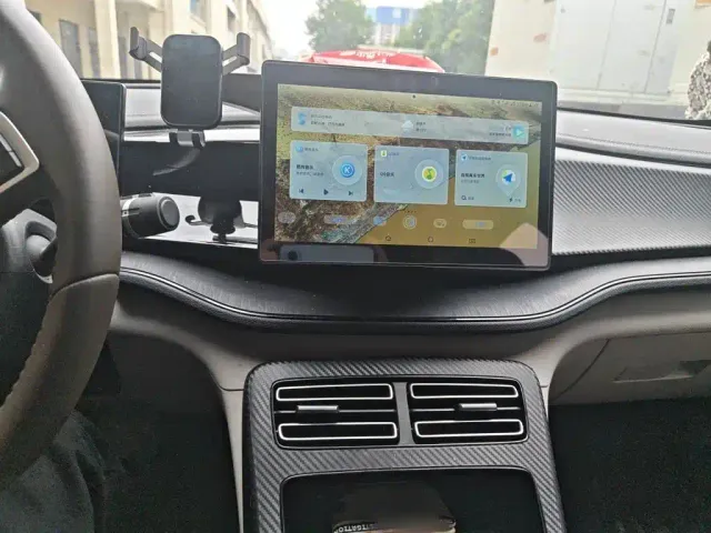 BYD Qin PLUS — Фото автомобиля 5