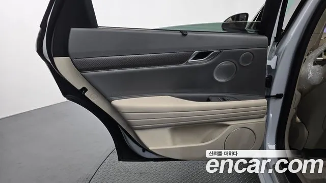 Genesis G80 RG3 — Фото автомобиля 14