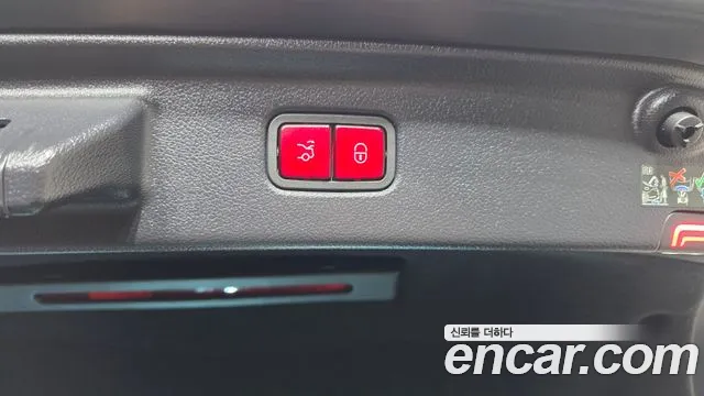 Mercedes-Benz S-Class — Фото автомобиля 19