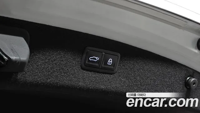 Genesis G80 RG3 — Фото автомобиля 20
