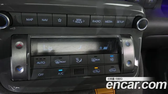 Hyundai Casper — Фото автомобиля 23