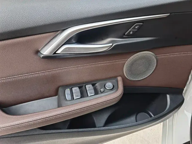 BMW 1 Series — Фото автомобиля 10