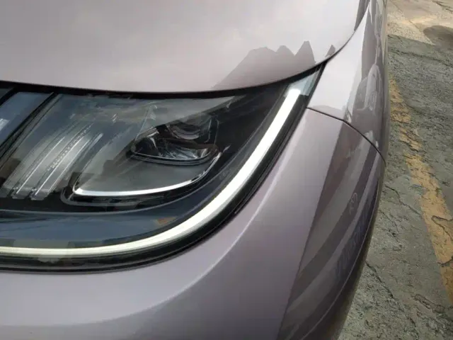 BYD Dolphin — Фото автомобиля 5