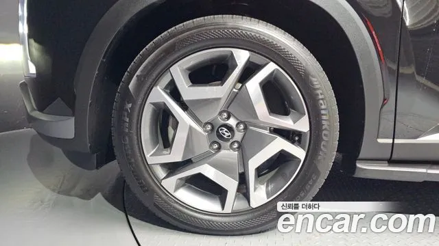 Hyundai Palisade The New — Фото автомобиля 5