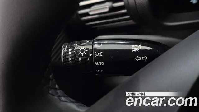 Hyundai Casper — Фото автомобиля 28