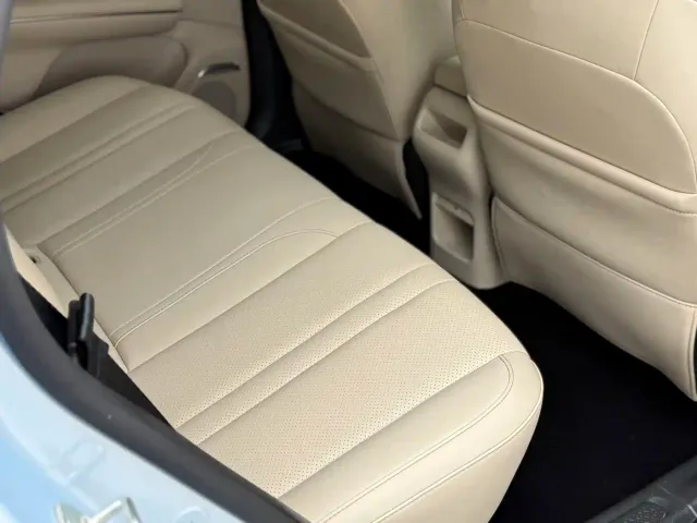 Wuling Bingo S — Фото автомобиля 6