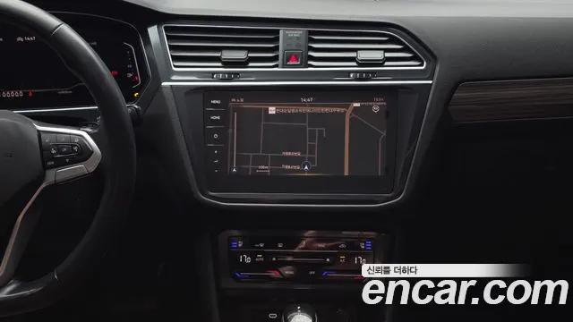 Volkswagen Tiguan — Фото автомобиля 21