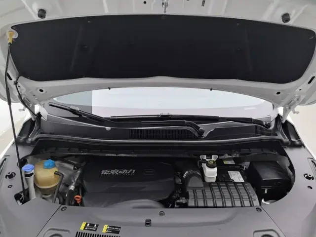 GAC Trumpchi M8 — Фото автомобиля 6