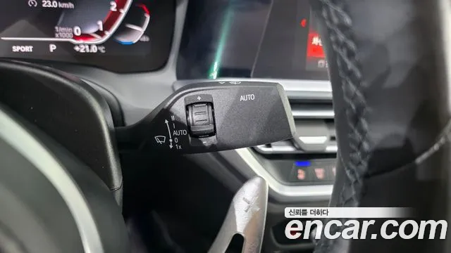 BMW 4 Series G22 — Фото автомобиля 26