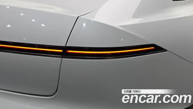 Hyundai Grandeur GN7 — Фото автомобиля 8