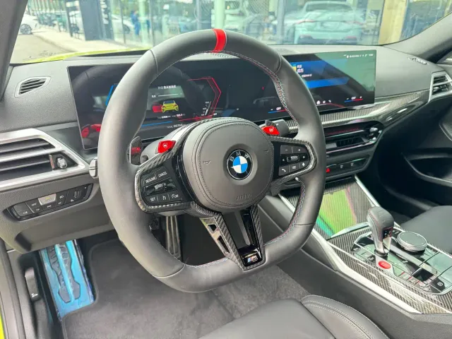 BMW M2 — Фото автомобиля 17