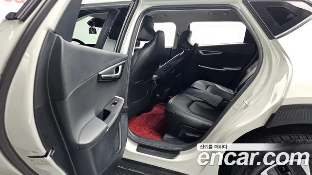 Kia EV6 — Фото автомобиля 18