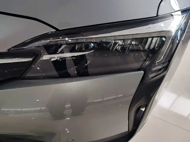Buick Velite 6 — Фото автомобиля 23