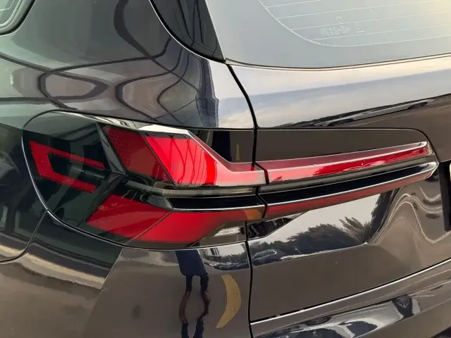 BMW X5 — Фото автомобиля 26
