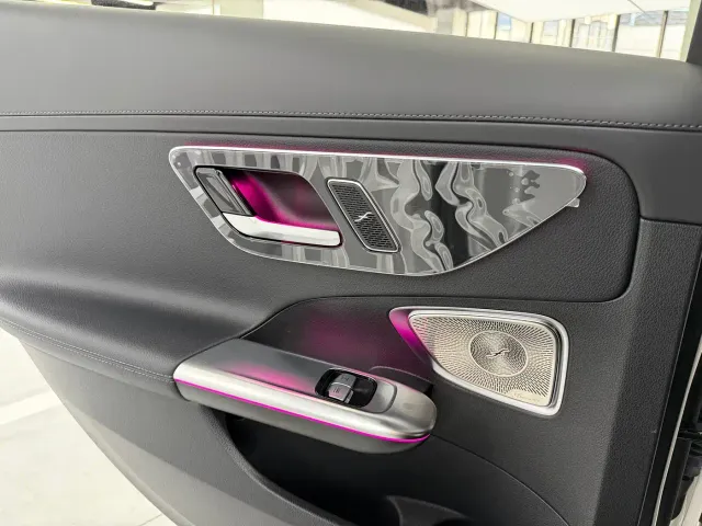 Mercedes-Benz C-Class — Фото автомобиля 14