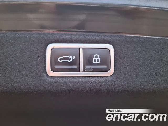 Hyundai Grandeur GN7 — Фото автомобиля 14