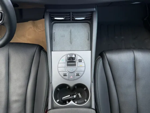 BYD Seal 06 — Фото автомобиля 15