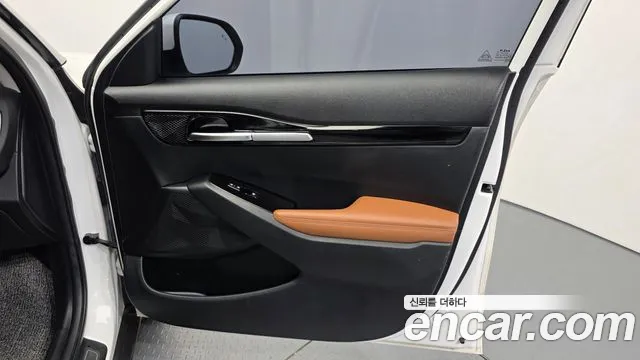 Kia Seltos — Фото автомобиля 14