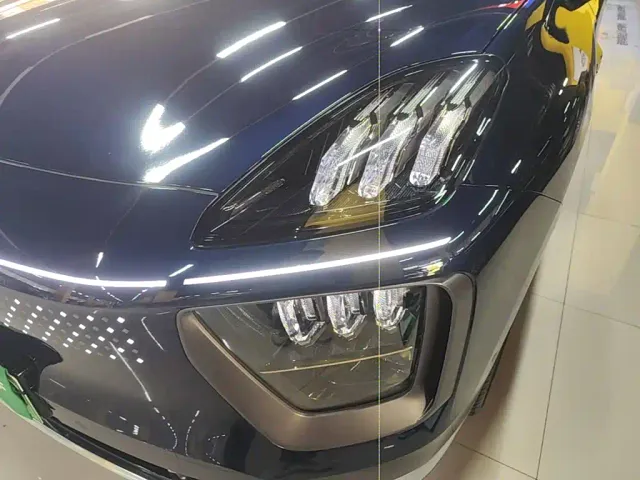 GAC Hyptec HL — Фото автомобиля 23
