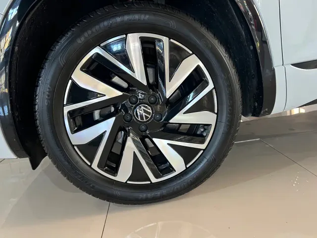 Volkswagen Tayron — Фото автомобиля 6